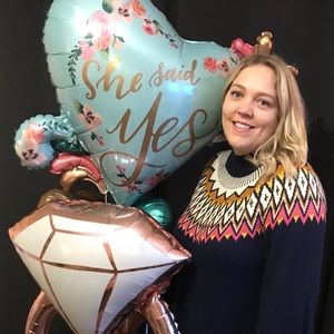 Meet your Posher, Sophie